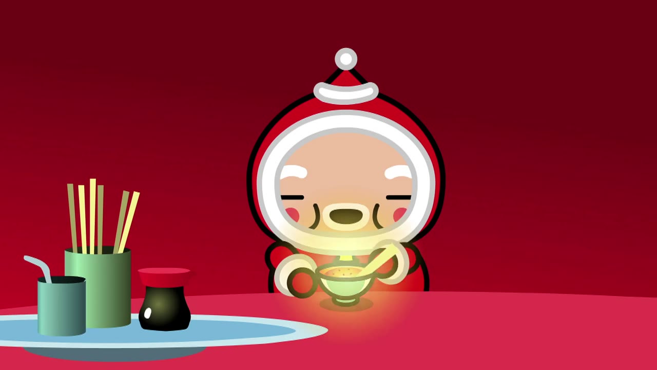 Pucca (Phần 2) tập 63