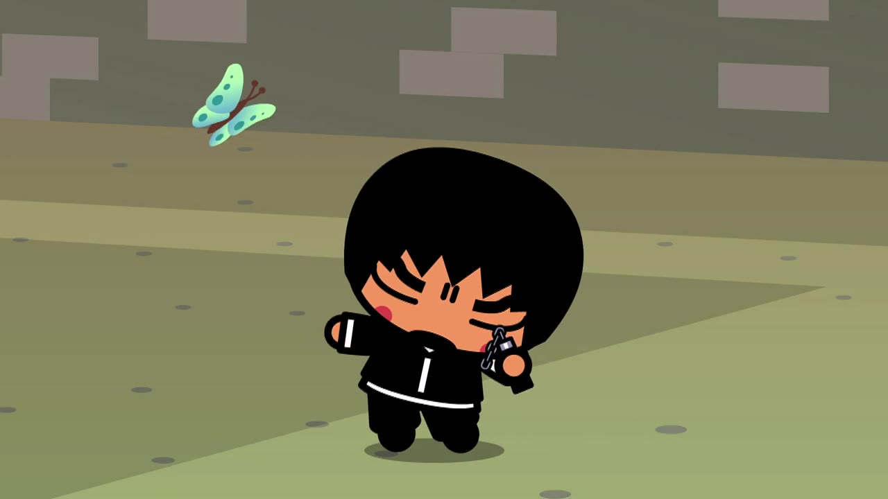Pucca (Phần 2) tập 66