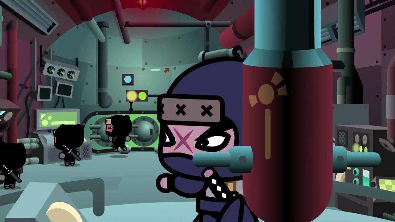 Pucca (Phần 2) tập 67