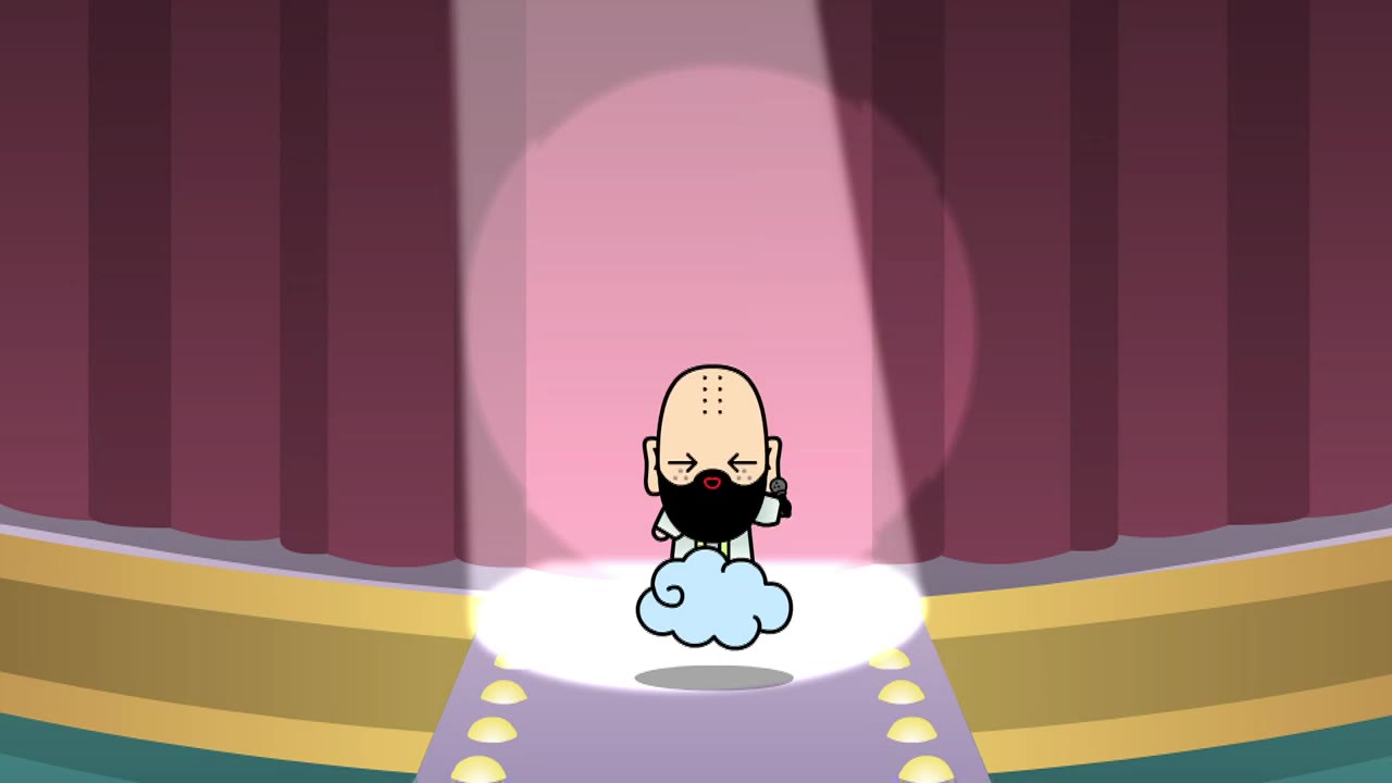 Pucca (Phần 2) tập 70
