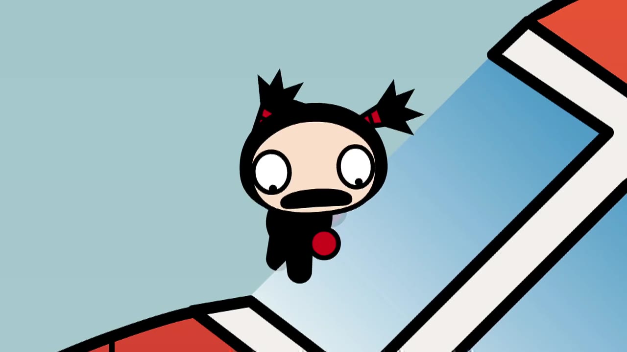 Pucca (Phần 2) tập 73