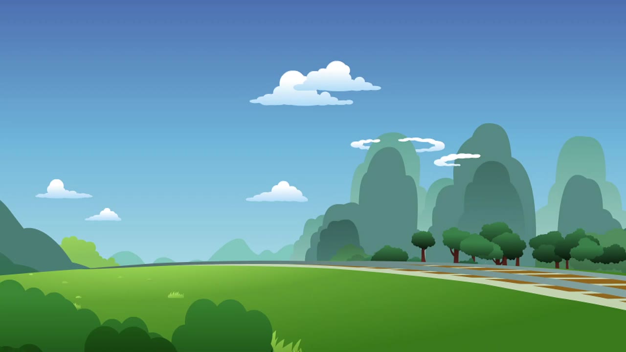 Pucca (Phần 2) tập 77 cảnh 3