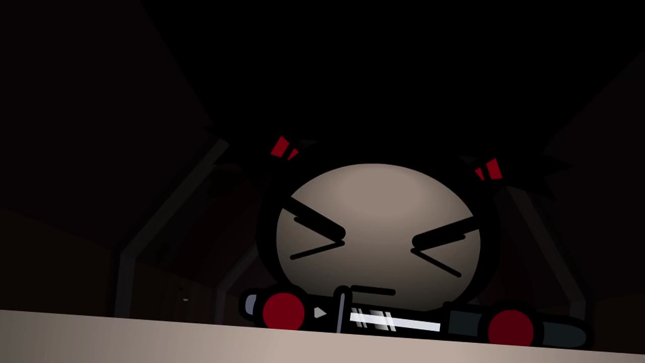 Pucca (Phần 2) tập 80 cảnh 2