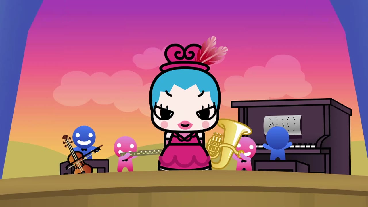 Pucca (Phần 2) tập 82