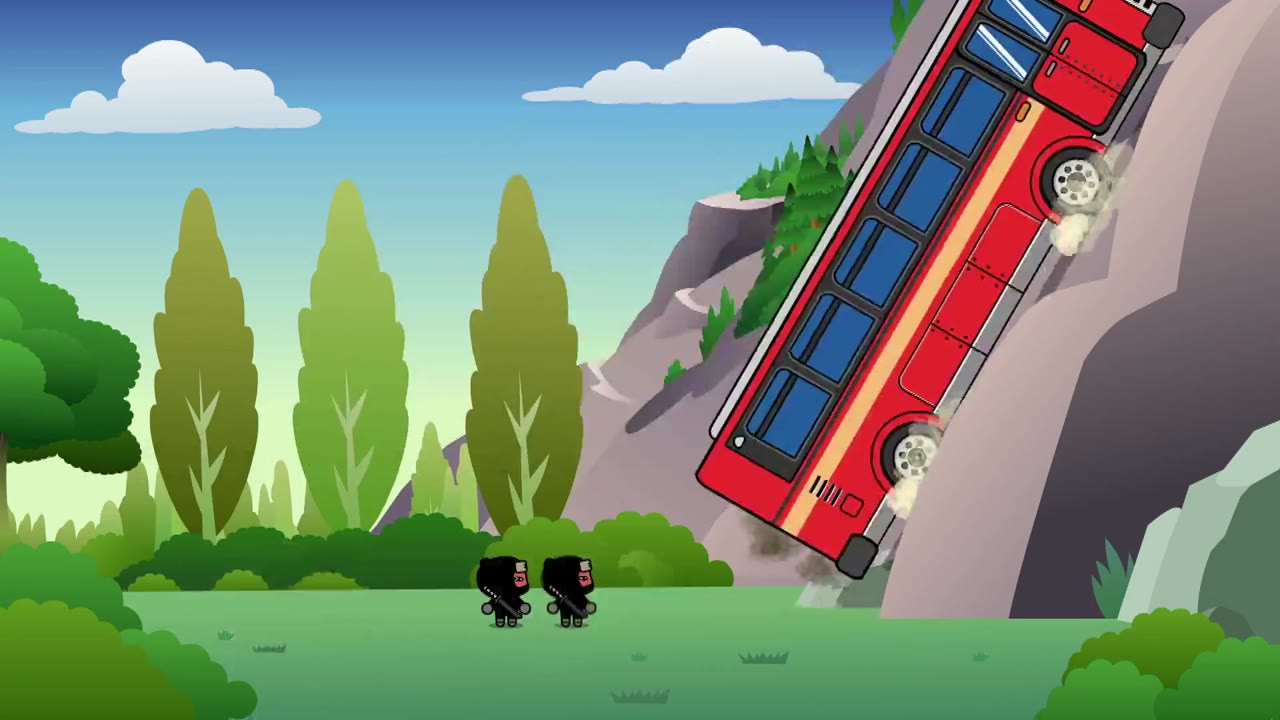 Pucca (Phần 2) tập 86
