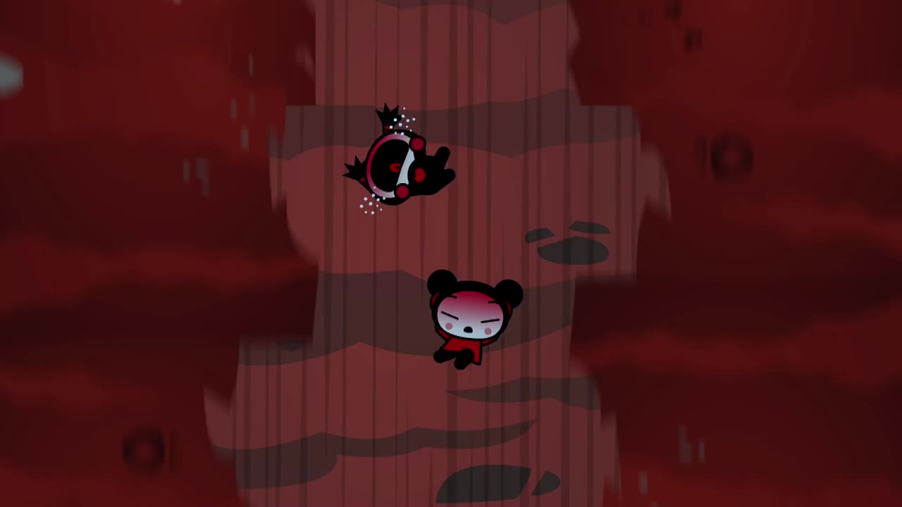 Pucca (Phần 2) tập 95 cảnh 3