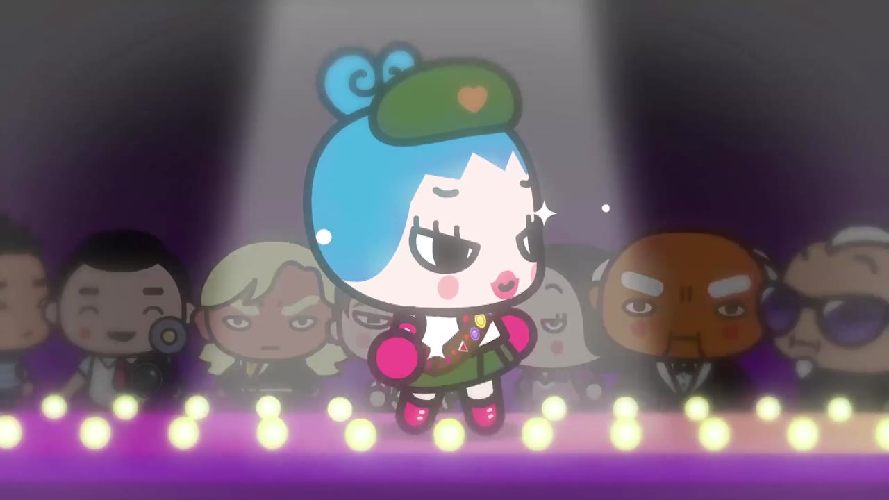 Pucca (Phần 2) tập 97