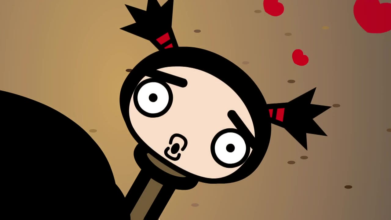 Pucca (Phần 2) tập 98