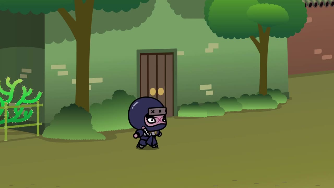 Pucca (Phần 2) tập 99 cảnh 3