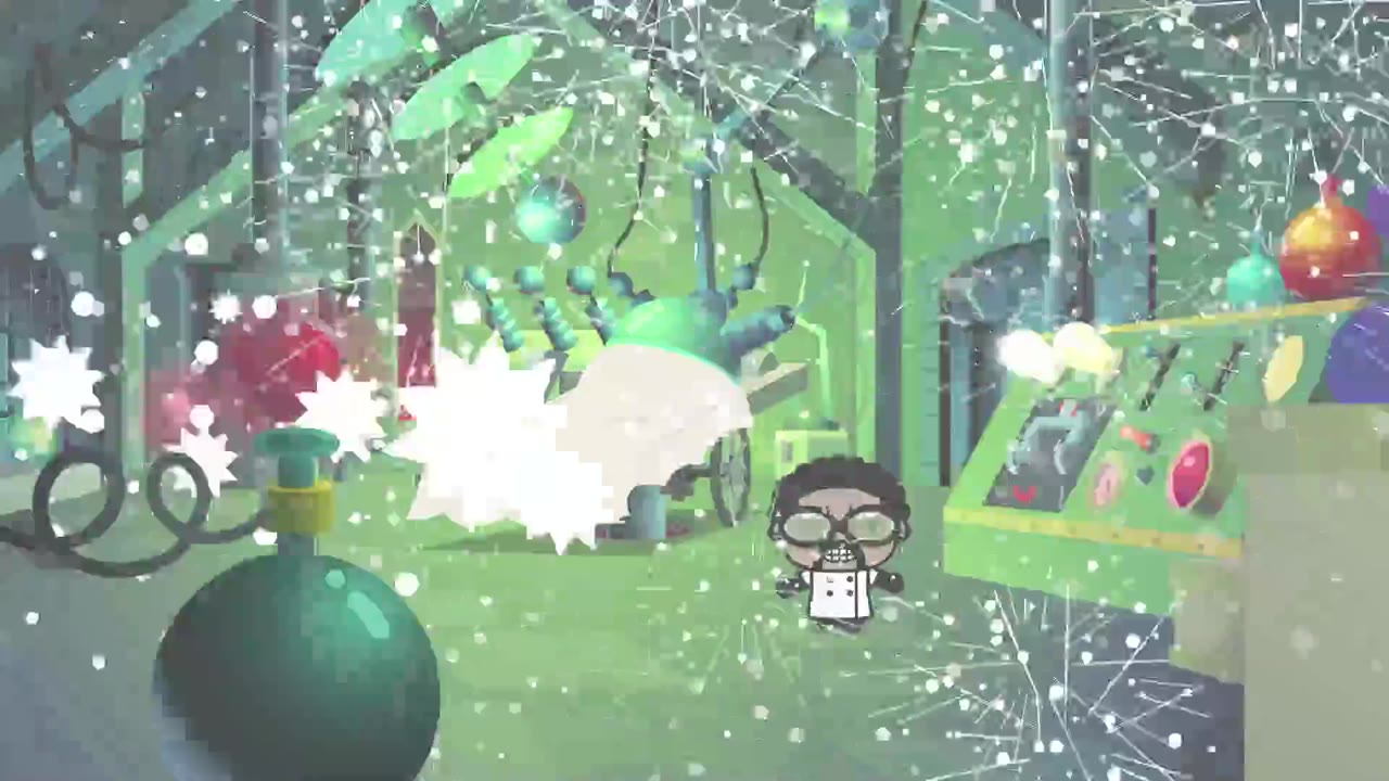 Pucca (Phần 2) tập 107