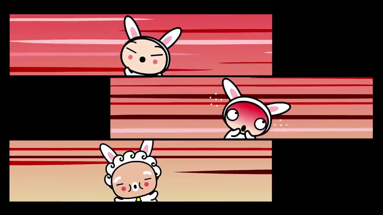 Pucca (Phần 2) tập 116 cảnh 3