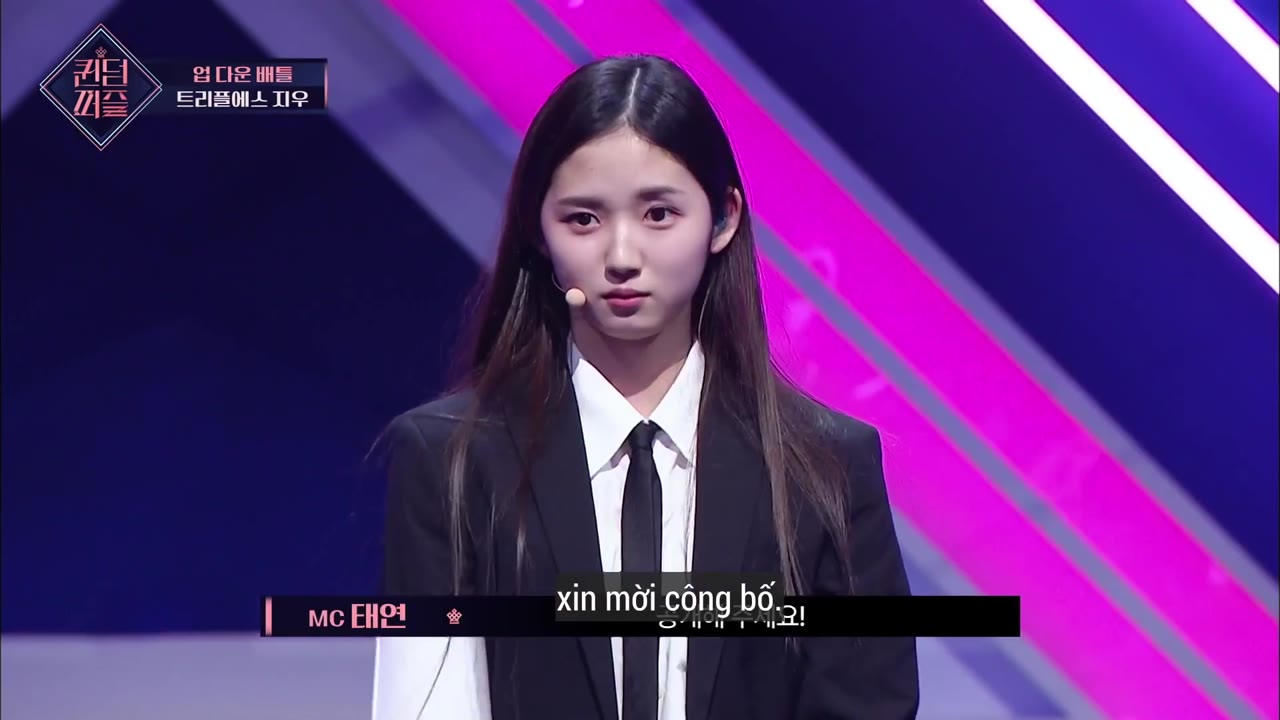 Mảnh Ghép Nữ Hoàng tập 1 cảnh 3