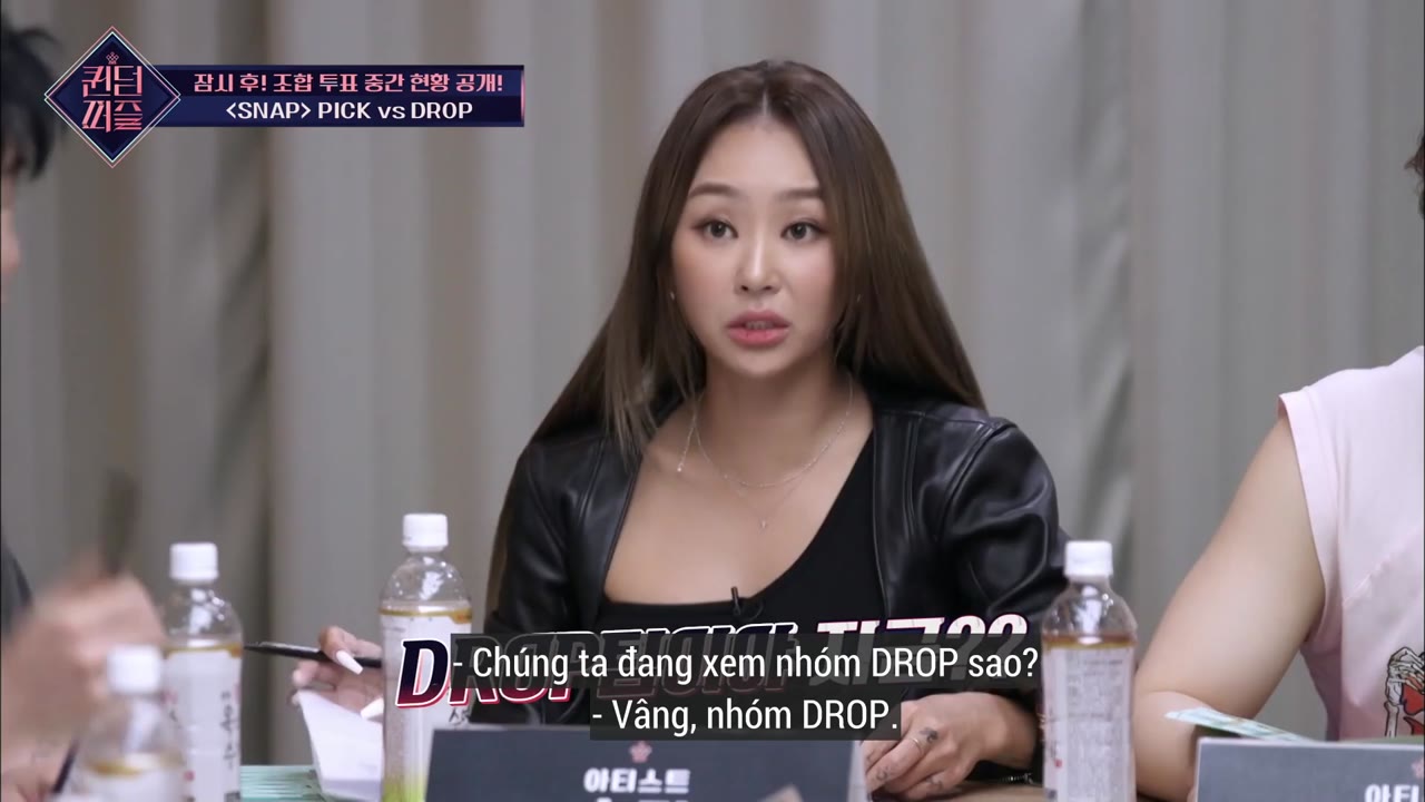 Mảnh Ghép Nữ Hoàng tập 5 cảnh 3