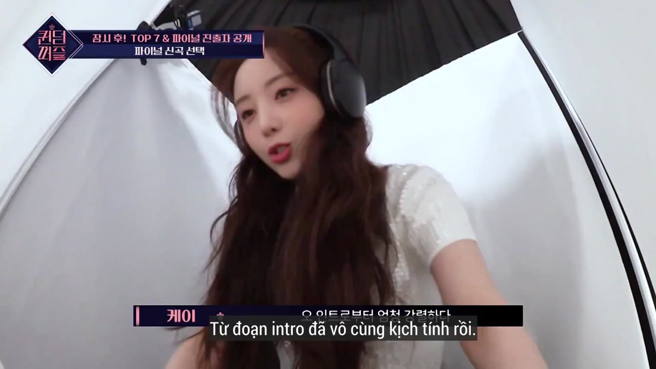 Mảnh Ghép Nữ Hoàng tập 18
