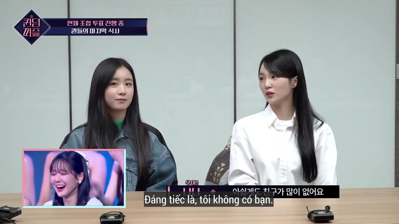 Mảnh Ghép Nữ Hoàng tập 20