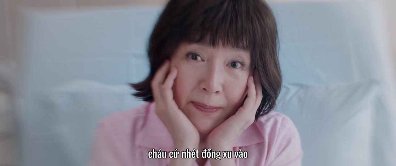 Chàng Trai Hoàn Hảo tập 3 cảnh 3