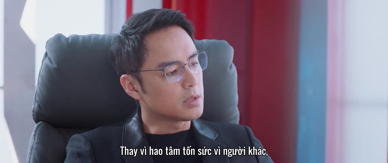 Chàng Trai Hoàn Hảo tập 4