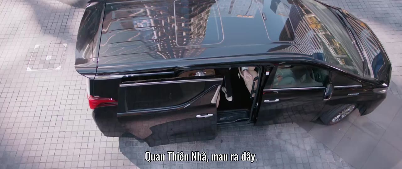 Chàng Trai Hoàn Hảo tập 5 cảnh 3
