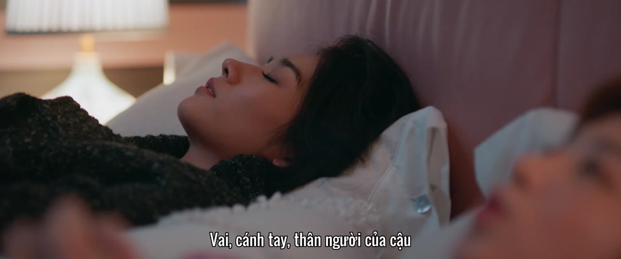 Chàng Trai Hoàn Hảo tập 7 cảnh 2