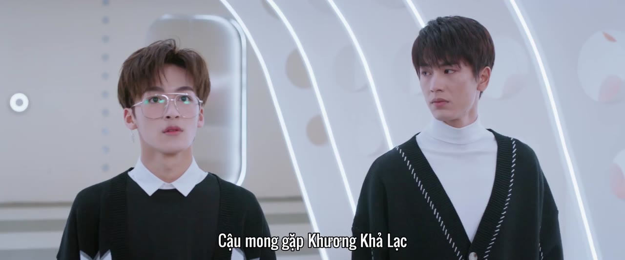 Chàng Trai Hoàn Hảo tập 8 cảnh 3
