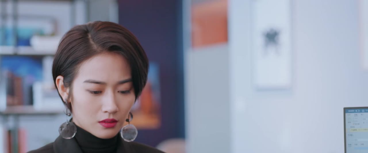 Chàng Trai Hoàn Hảo tập 9 cảnh 2