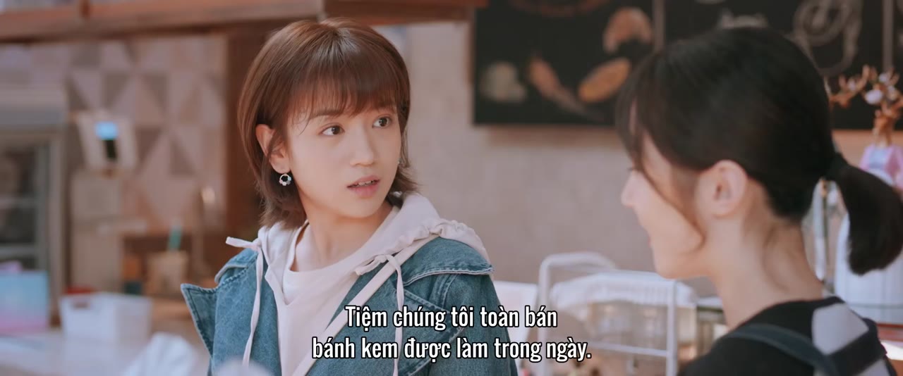 Chàng Trai Hoàn Hảo tập 10