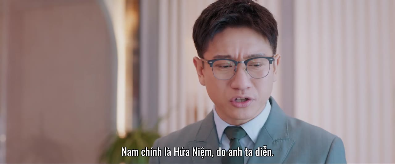 Chàng Trai Hoàn Hảo tập 14 cảnh 2