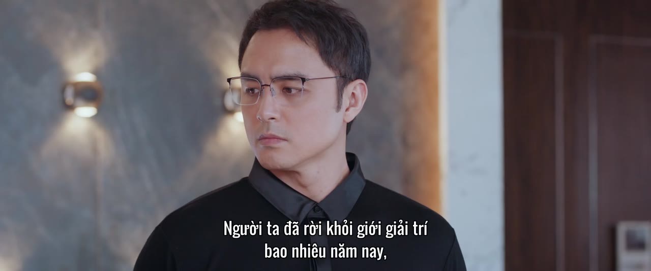 Chàng Trai Hoàn Hảo tập 16 cảnh 3