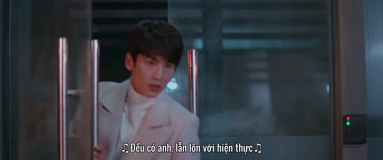 Chàng Trai Hoàn Hảo tập 17 cảnh 2