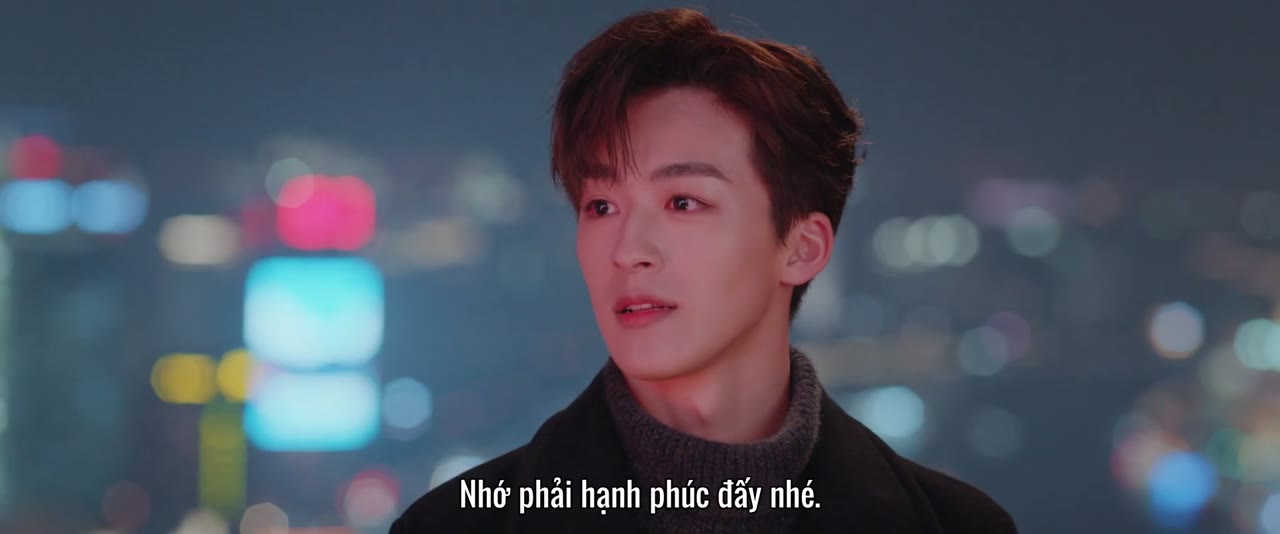 Chàng Trai Hoàn Hảo tập 19
