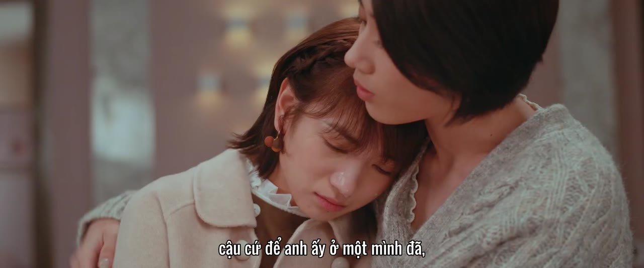 Chàng Trai Hoàn Hảo tập 19 cảnh 2