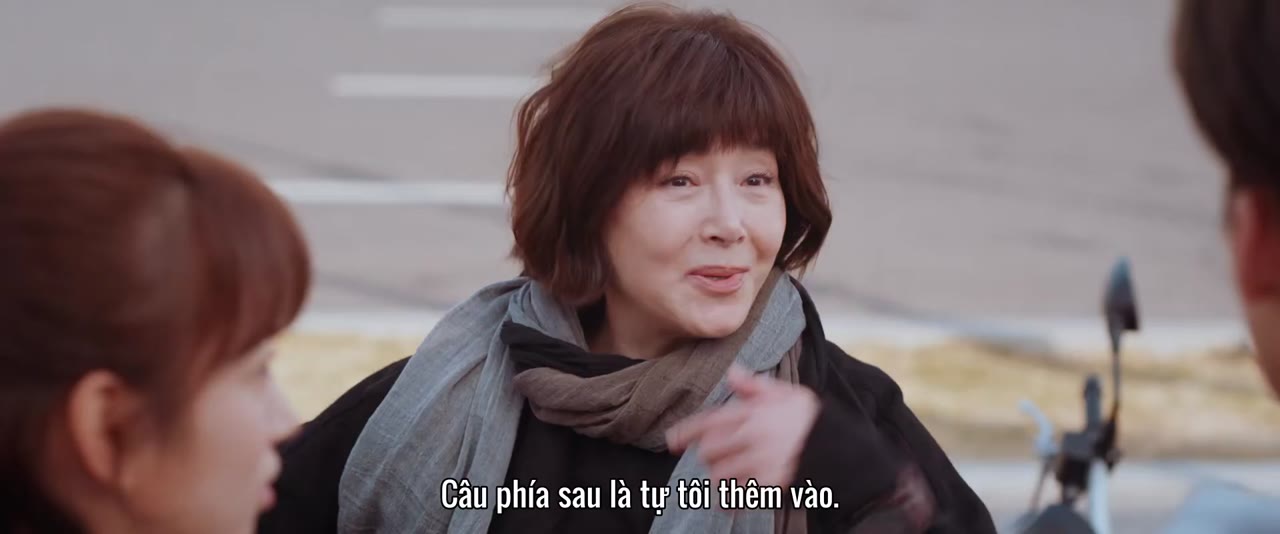 Chàng Trai Hoàn Hảo tập 20