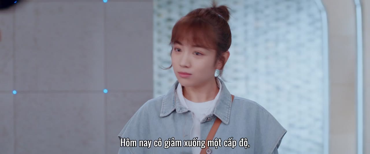 Chàng Trai Hoàn Hảo tập 20 cảnh 3
