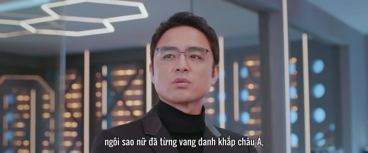 Chàng Trai Hoàn Hảo tập 21 cảnh 2