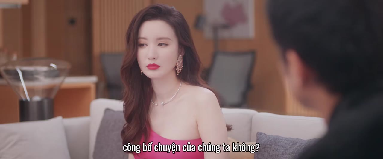 Chàng Trai Hoàn Hảo tập 21 cảnh 3