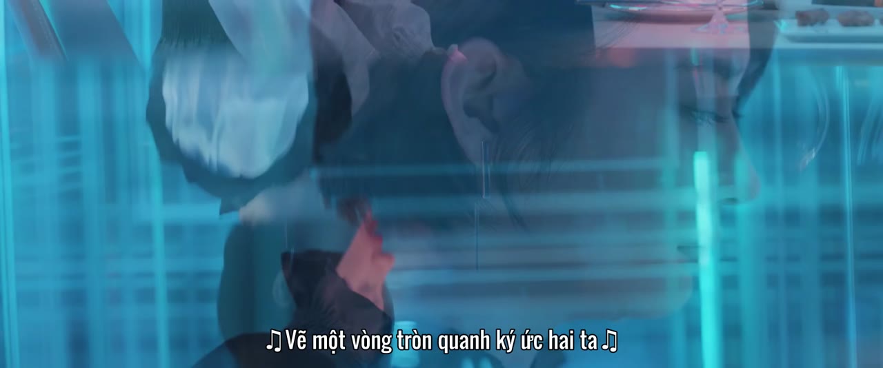 Chàng Trai Hoàn Hảo tập 22 cảnh 2