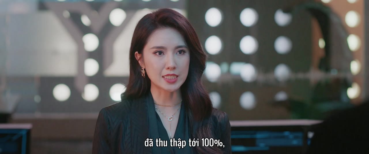Chàng Trai Hoàn Hảo tập 23