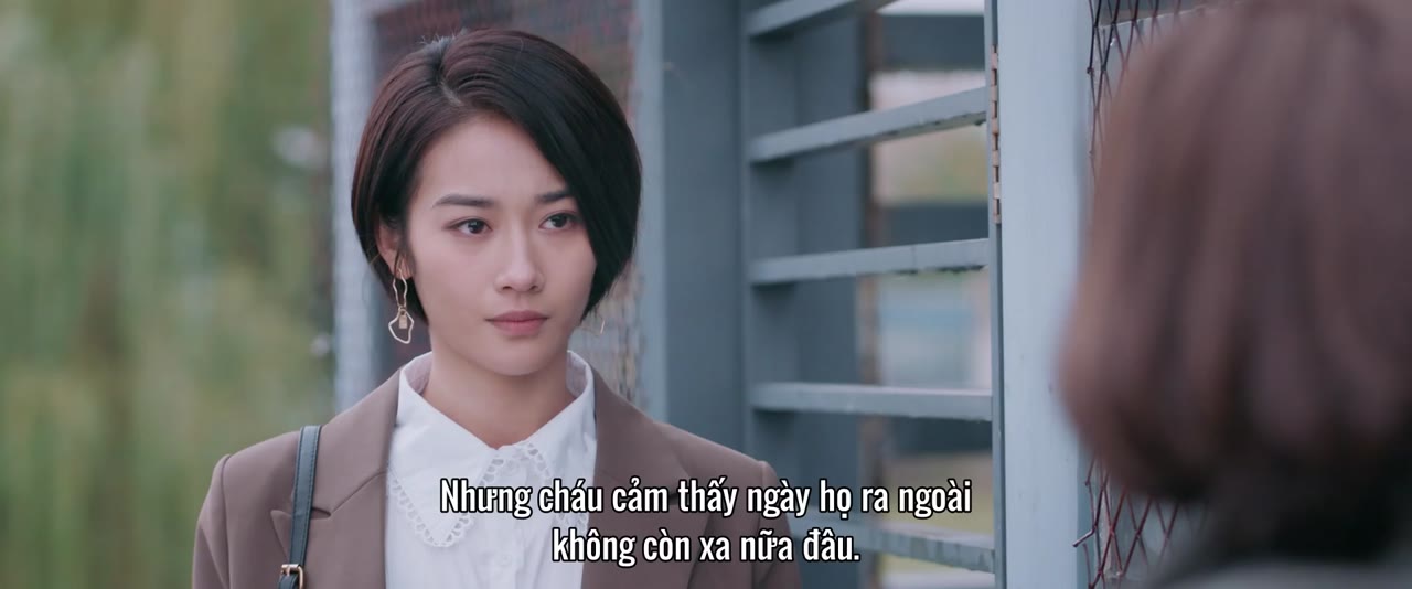 Chàng Trai Hoàn Hảo tập 23 cảnh 2