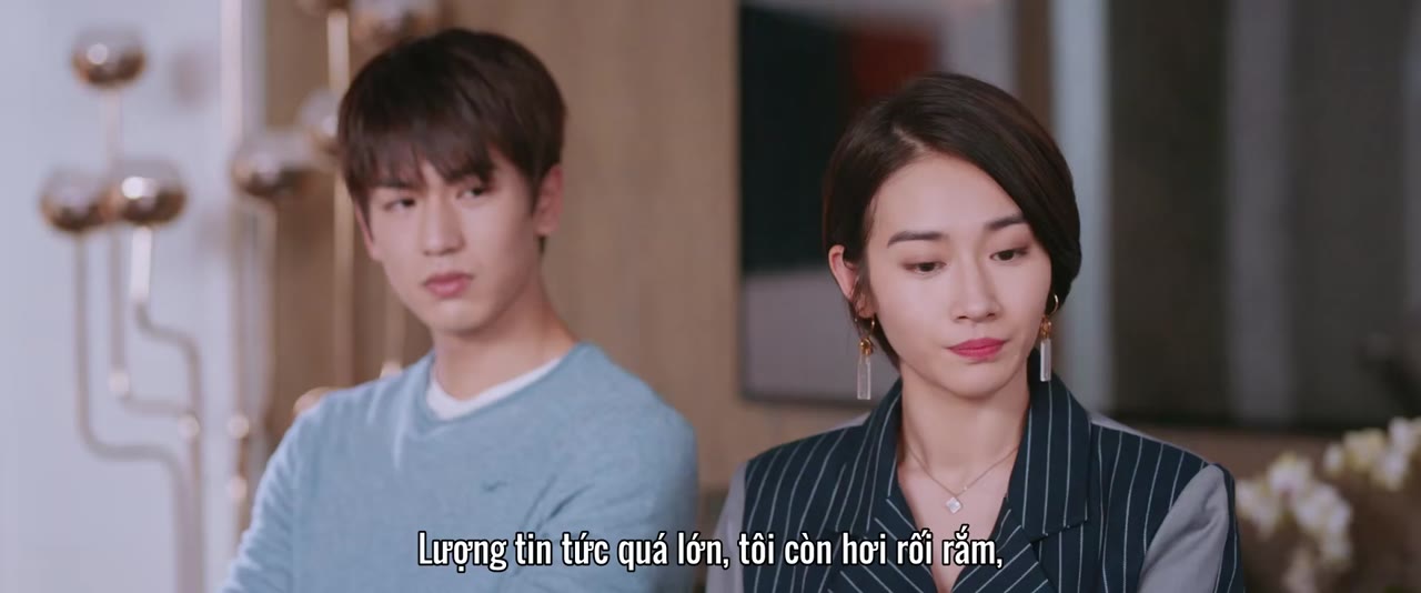 Chàng Trai Hoàn Hảo tập 26