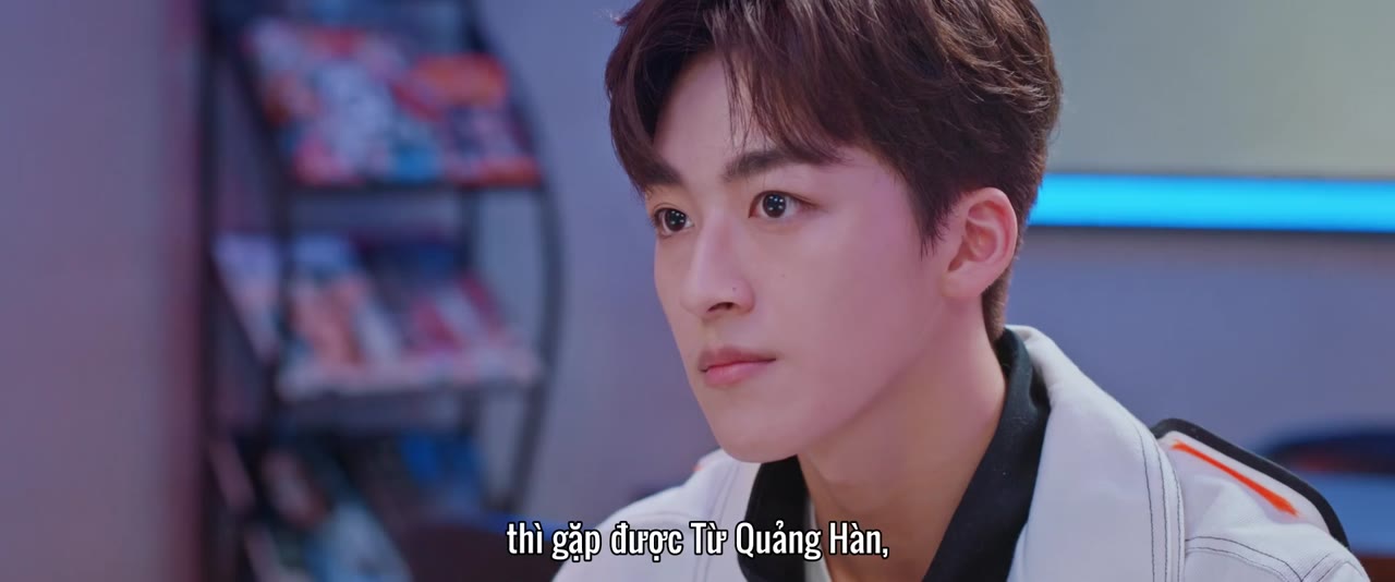 Chàng Trai Hoàn Hảo tập 28
