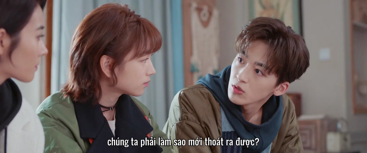 Chàng Trai Hoàn Hảo tập 30
