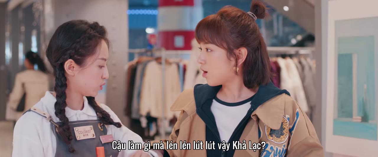 Chàng Trai Hoàn Hảo tập 30 cảnh 3
