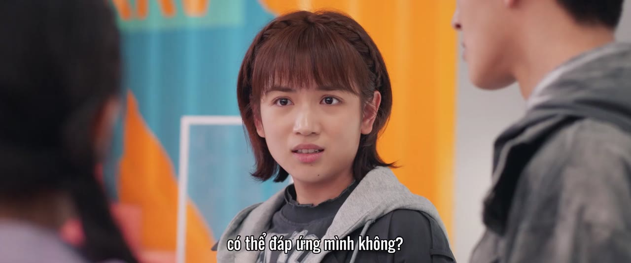 Chàng Trai Hoàn Hảo tập 33