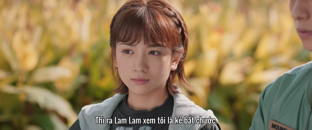 Chàng Trai Hoàn Hảo tập 33 cảnh 3