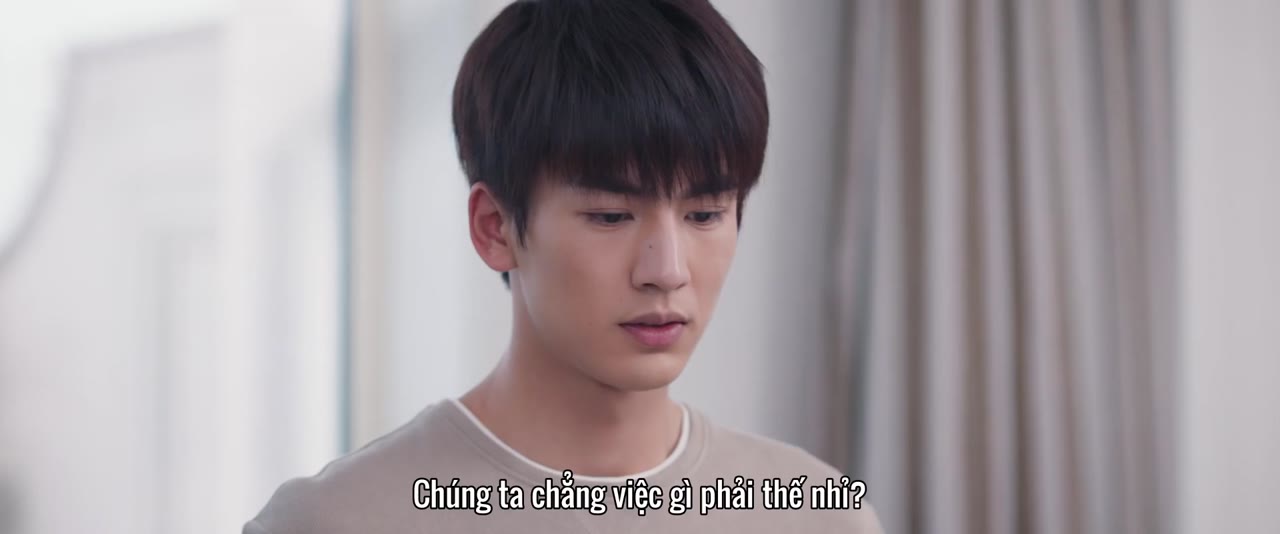Chàng Trai Hoàn Hảo tập 34