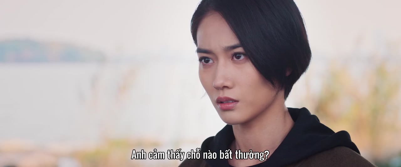 Chàng Trai Hoàn Hảo tập 34 cảnh 2