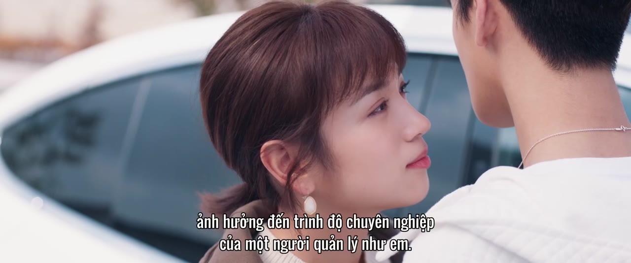 Chàng Trai Hoàn Hảo tập 36 cảnh 3