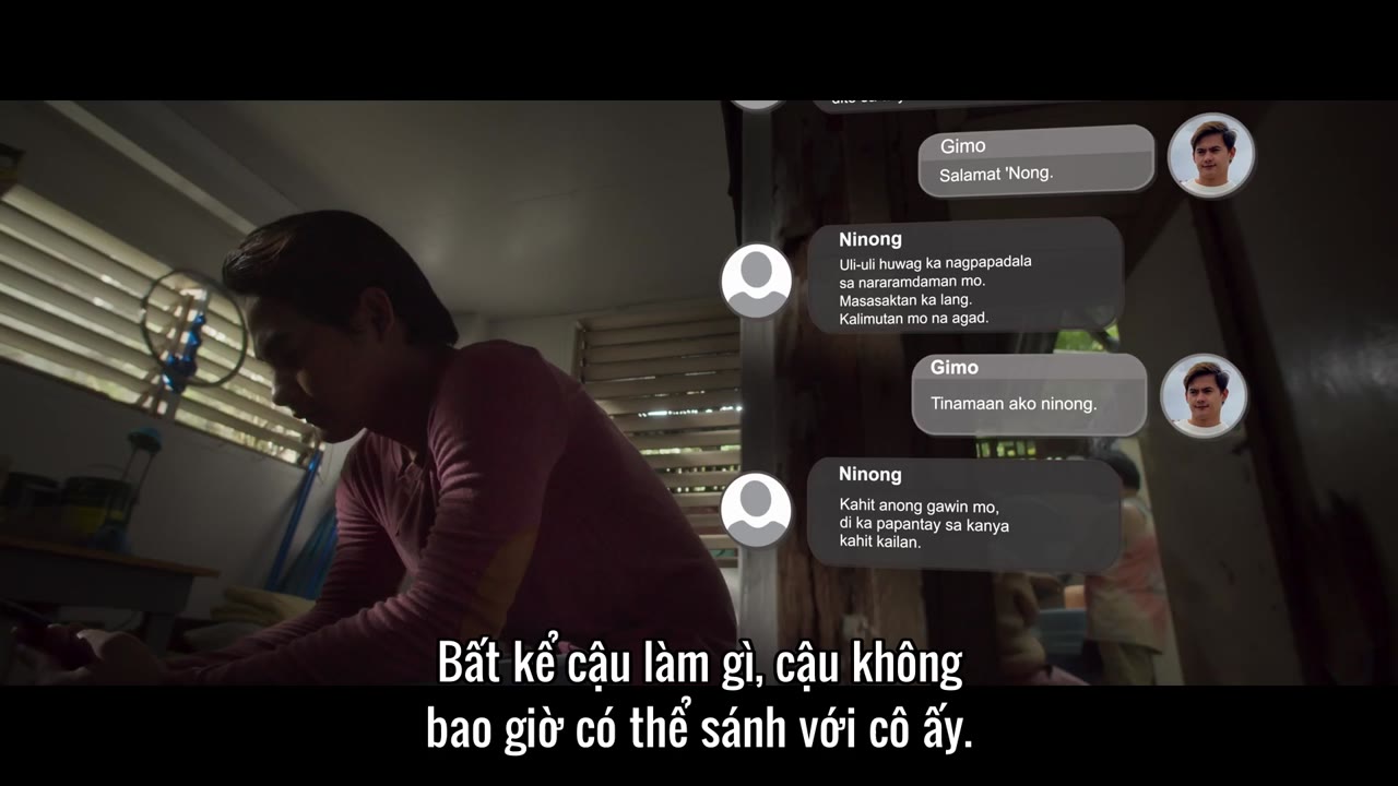 Thợ Sửa Ống Nước - cảnh 3