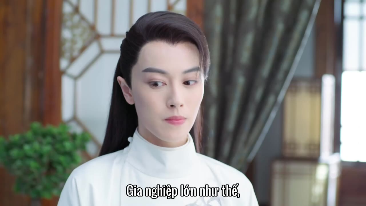 Tiểu Nữ Nghê Thường tập 1