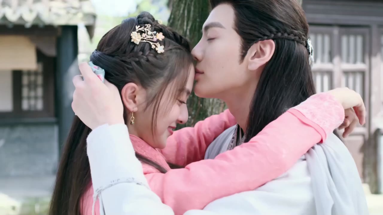 Tiểu Nữ Nghê Thường tập 28
